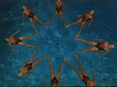 Peter Greenaway - Making a Splash (1984)