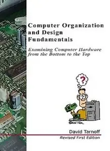 Computer Organization and Design Fundamentals (repost)