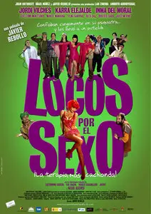 Locos por el sexo / Sex Crazy (2006)