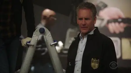 NCIS: New Orleans S05E22