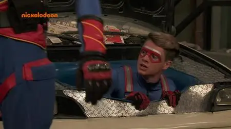 Henry Danger S05E21