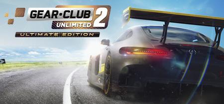 Gear Club Unlimited 2 Ultimate Edition (2021)
