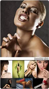 Beautiful girls