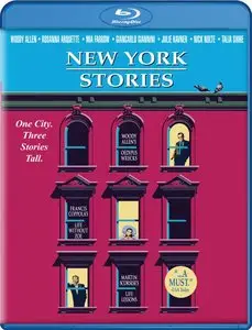 New York Stories (1989)