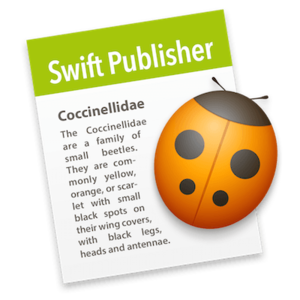 Swift Publisher 4.0.2