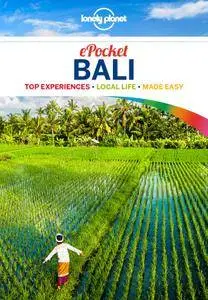 Lonely Planet Pocket Bali, 5th Edition