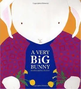 A Very Big Bunny