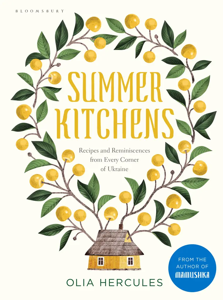 summer kitchens cookbook        
        <figure class=