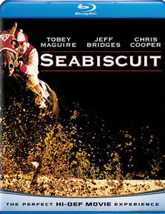Seabiscuit (2003) [Reuploaded]