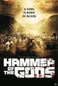 Hammer of the Gods (2013)