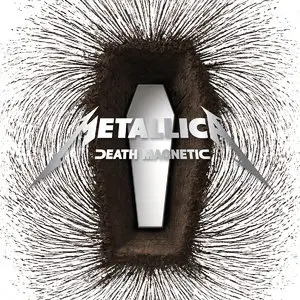 Metallica - Death Magnetic (2008/2014) [Official Digital Download 24/88]
