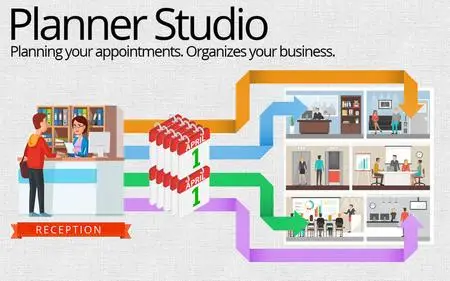 Planner Studio Pro 1.3.1