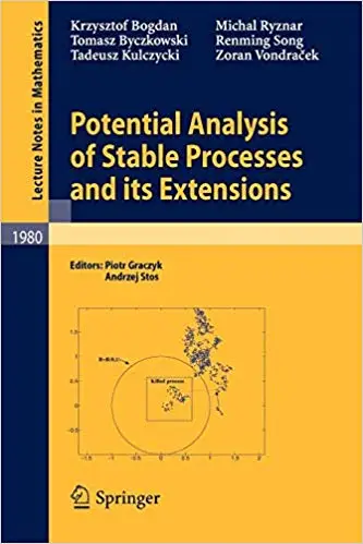 Potential Analysis of Stable Processes and its Extensions