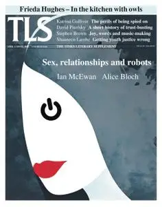 The Times Literary Supplement - April 12, 2019