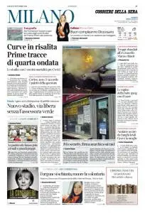 Corriere della Sera Milano - 6 Novembre 2021