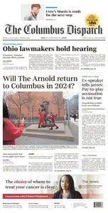 The Columbus Dispatch - March 3, 2023