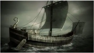 History Channel - Ancient Discoveries: Ancient Ships (2005)
