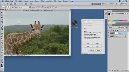 Video2Brain - Dfine 2.0 Workshop