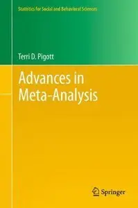 Advances in Meta-Analysis (repost)
