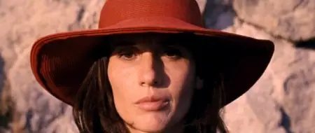 Amer (2009) [Repost]