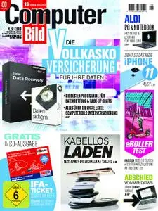 Computer Bild Germany – 30. August 2019