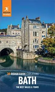 Rough Guide Staycations Bath