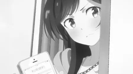 Kanojo, Okarishimasu 3rd Season - 01 Dual Audio 10bit