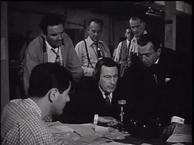 Confidence Girl (1952)