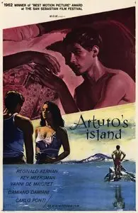 L'isola di Arturo / Arturo's Island (1962)