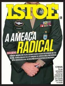 Isto É - Brazil - Issue 2493 - 27 Setembro 2017