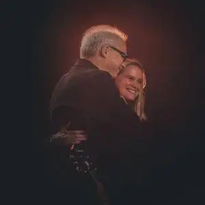 Chantal Acda & Bill Frisell - Live at Jazz Middelheim (EP) (2018)