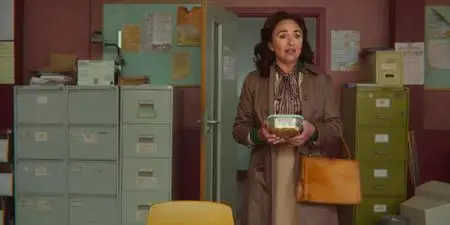 Sex Education S02E03