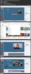 Adobe Captivate 2019 - Essentials Training Course