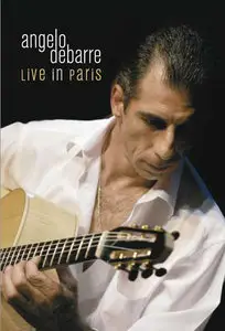 Angelo Debarre - Live in Paris (Theatre l Alhambra)