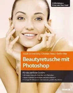 Beautyretusche mit Photoshop by Stefan Weis (Repost)