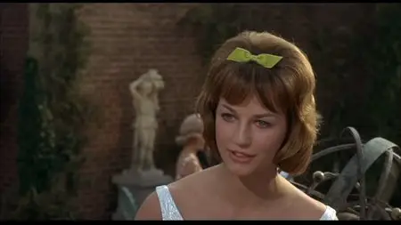 13 Ghosts (1960) + 13 Frightened Girls! (1963) [Re-UP]