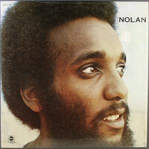 Nolan Porter - Nolan (1972) {ABC}