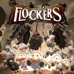 Flockers (2014)