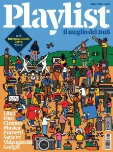 Internazionale Extra N.6 - Dicembre 2018