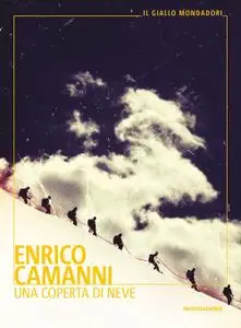 Enrico Camanni - Una coperta di neve