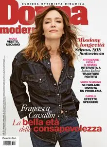 Donna Moderna N.18 - 27 Aprile 2023