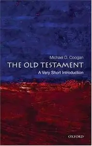 The Old Testament: A Very Short Introduction