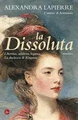 Alexandra Lapierre - La Dissoluta [REPOST]