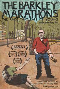 The Barkley Marathons: The Race That Eats Its Young (2014)