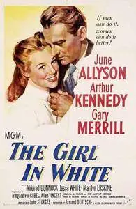 The Girl in White (1952)