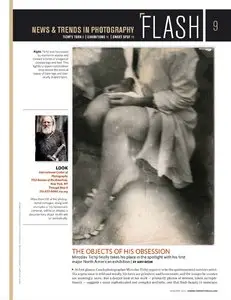 American Photo - March/April 2010