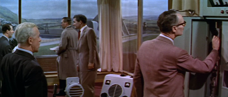 Satellite in the Sky (1956)