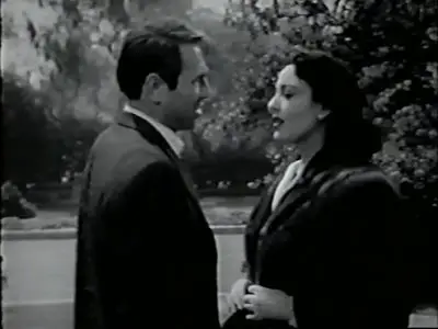 Night Without Sleep (1952)