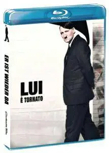 Lui è tornato (2015)