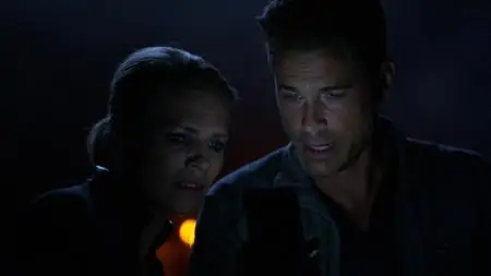 Code Black S02E04